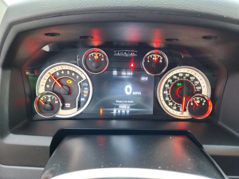 Photo 9 from auction – 2015 RAM 3500 with VIN 3C63R3HT4FG704393