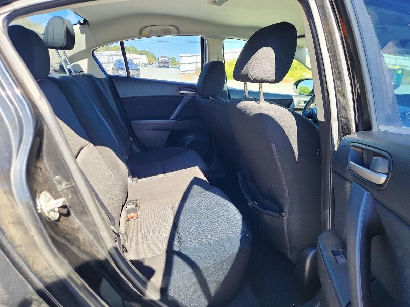 Снимка 10 от търг – 2013 MAZDA 3 с VIN JM1BL1U75D1833998