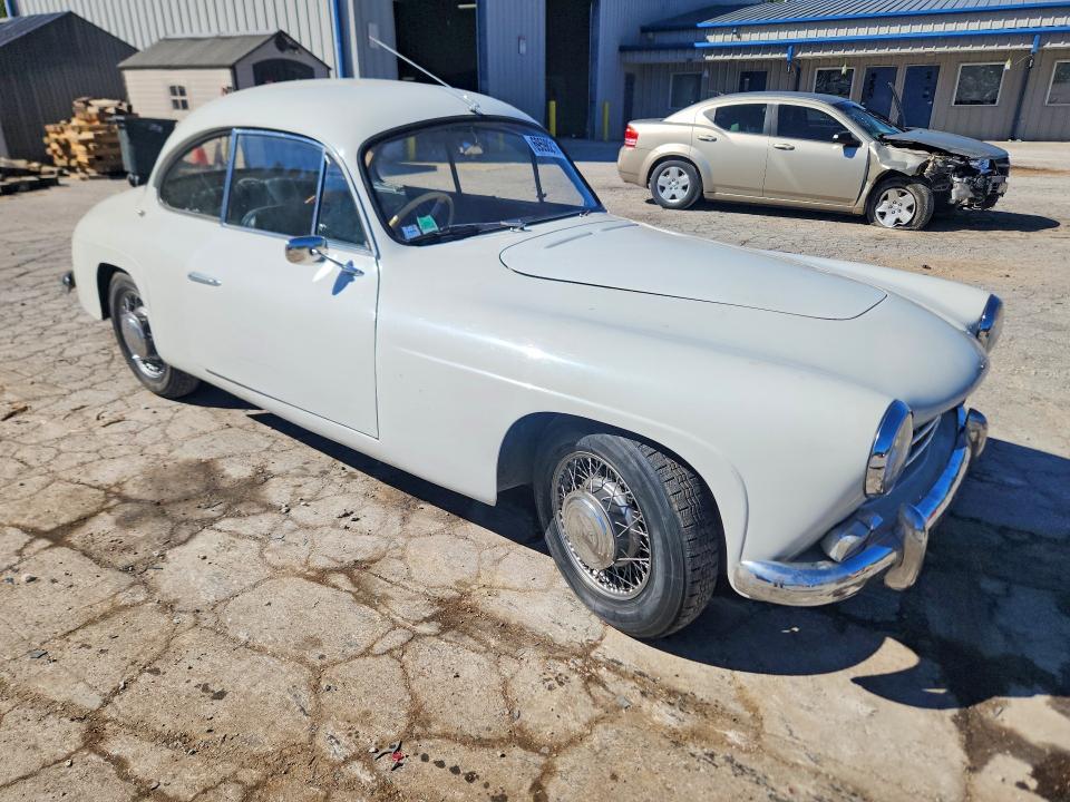 Photo 4 from auction – 1954 SPECIALIZED AUTOMOBILE with VIN 85131