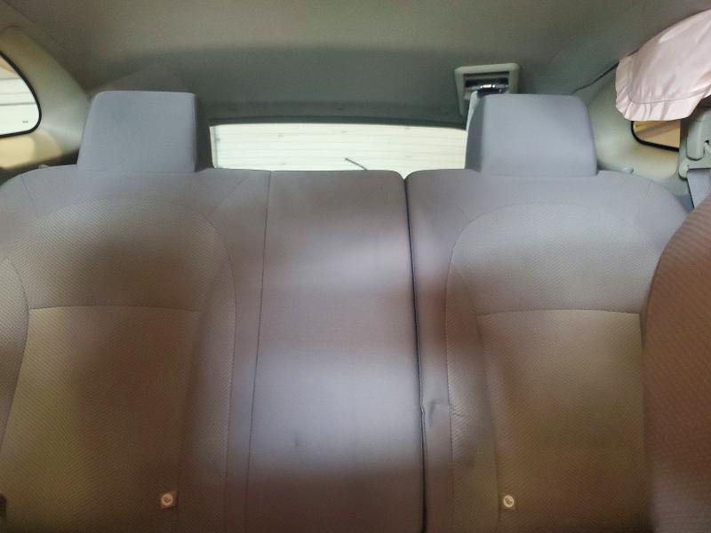 Photo 10 from auction – 2014 NISSAN ROGUE SELECT with VIN JN8AS5MV6EW703693