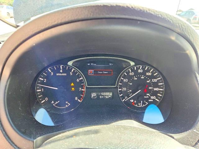 Фото 9 с аукциона – 2013 NISSAN ALTIMA с VIN 1N4AL3AP3DN468148
