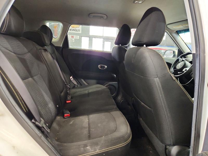 صورة رقم 11 من المزاد - 2015 KIA SOUL مع VIN KNDJP3A51F7133183