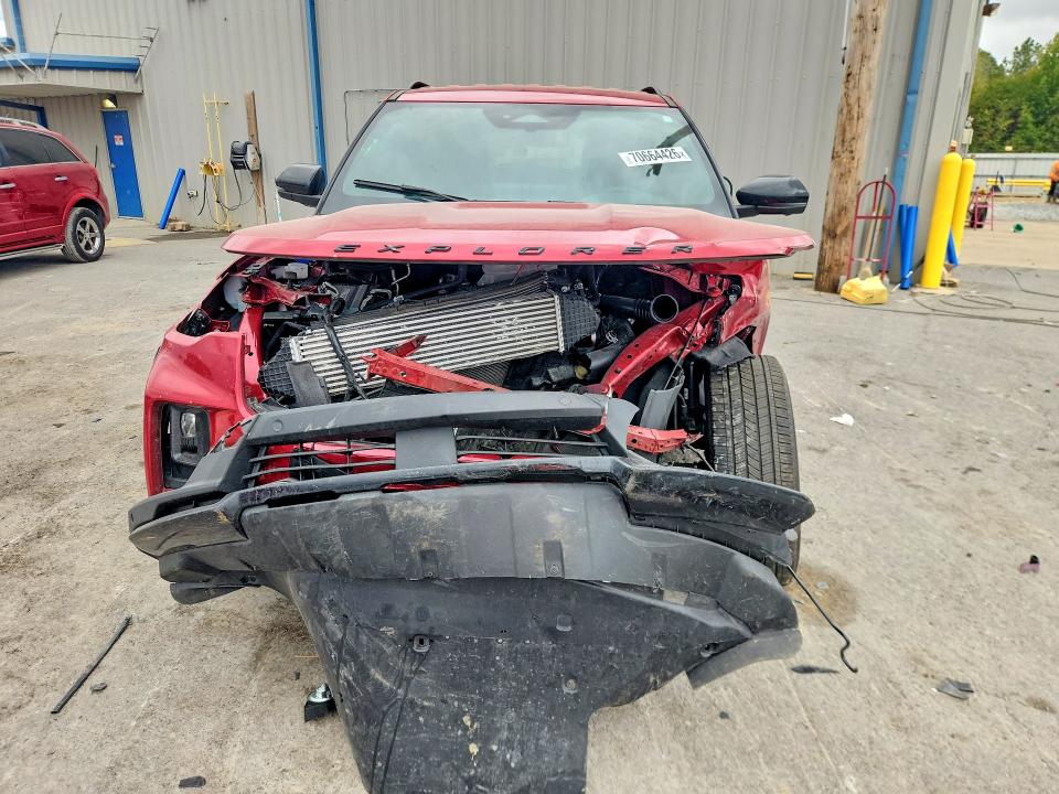 Снимка 5 от търг – 2025 FORD EXPLORER с VIN 1FMUK8KH6SGB08058