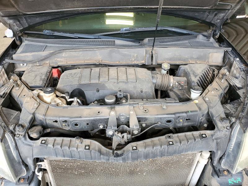 Photo 12 from auction – 2017 CHEVROLET TRAVERSE with VIN 1GNKRGKD5HJ274010