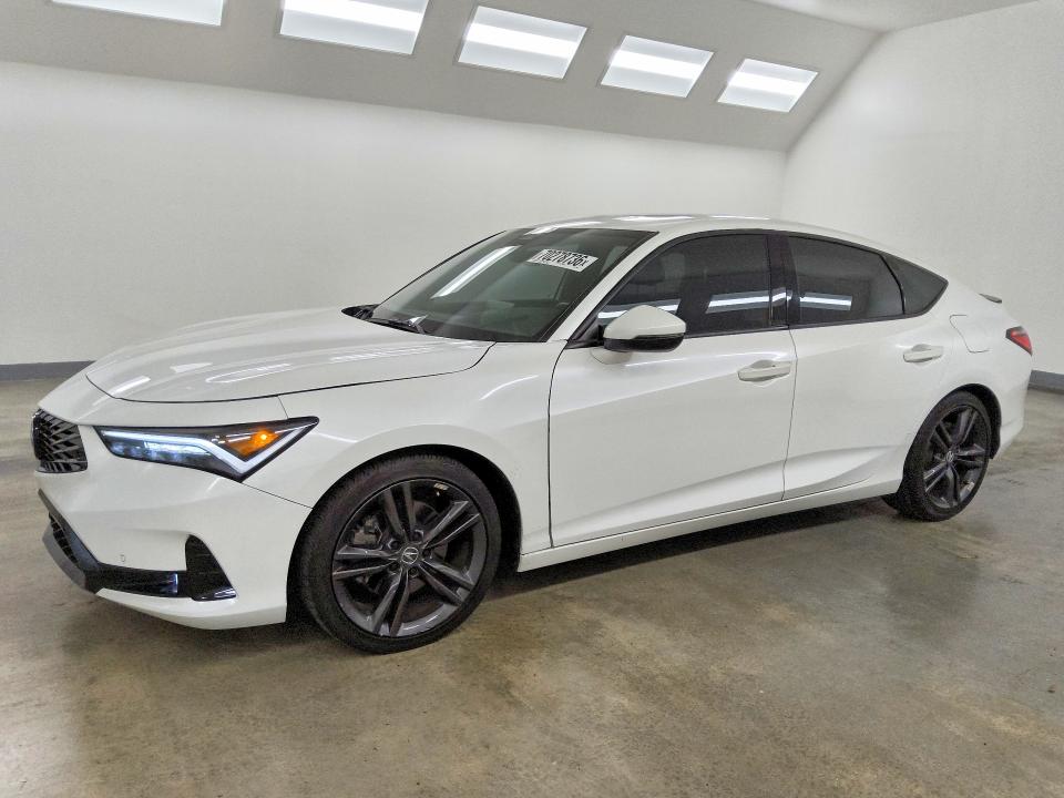 2023 ACURA INTEGRA - Търг №70278736