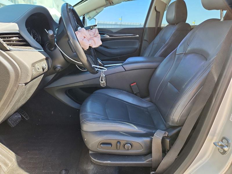 Снимка 7 от търг – 2018 BUICK ENCLAVE с VIN 5GAERCKW9JJ228056