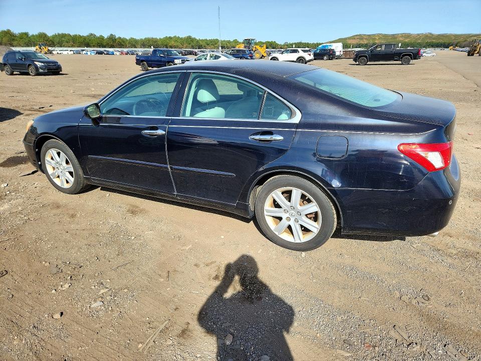 صورة رقم 2 من المزاد - 2008 LEXUS ES مع VIN JTHBJ46G482206468