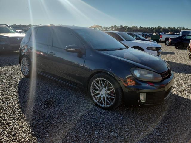 Снимка 4 от търг – 2010 VOLKSWAGEN GTI с VIN WVWHD7AJ8AW283978