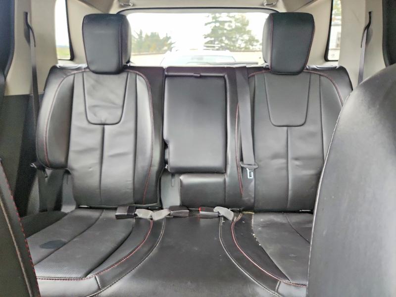 Photo 10 from auction – 2016 GMC TERRAIN with VIN 2GKFLUE33G6225160