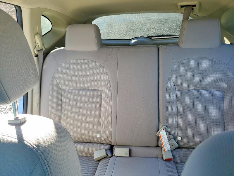 Снимка 10 от търг – 2013 NISSAN ROGUE с VIN JN8AS5MV1DW114100