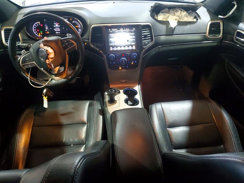 Zdjęcie 8 z aukcji – 2015 JEEP GRAND CHEROKEE z VIN 1C4RJFBG4FC797698