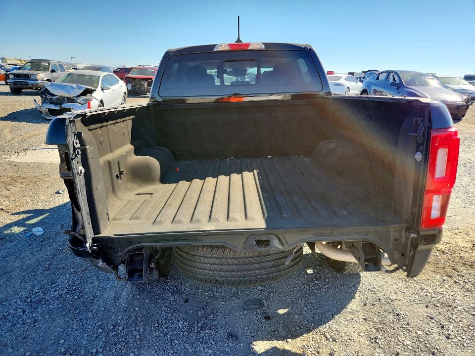 Photo 6 from auction – 2019 FORD RANGER with VIN 1FTER4EH4KLA18116