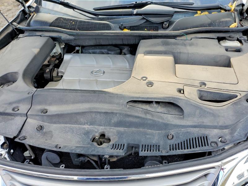 Снимка 12 от търг – 2014 LEXUS RX 350 с VIN 2T2BK1BA2EC248256