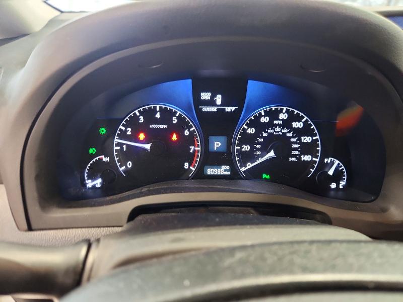 Zdjęcie 9 z aukcji – 2013 LEXUS RX z VIN 2T2ZK1BA9DC107990