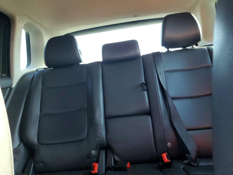 Снимка 10 от търг – 2012 VOLKSWAGEN TIGUAN с VIN WVGAV7AX8CW510331