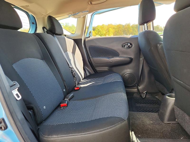 Photo 10 from auction – 2015 NISSAN VERSA NOTE with VIN 3N1CE2CP4FL395253