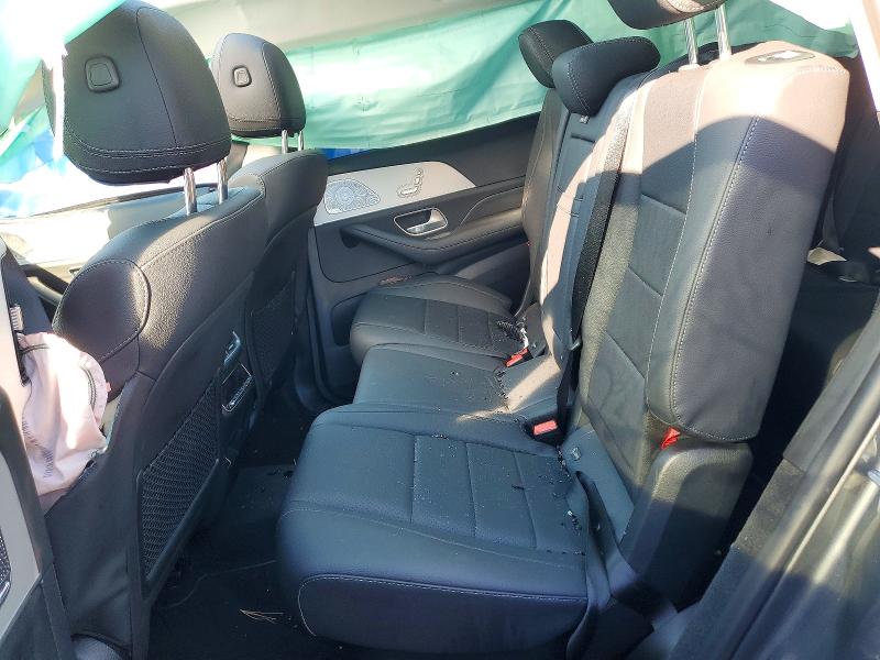 Снимка 11 от търг – 2026 MERCEDES-BENZ GLS с VIN 4JGFF5KE5TB638800