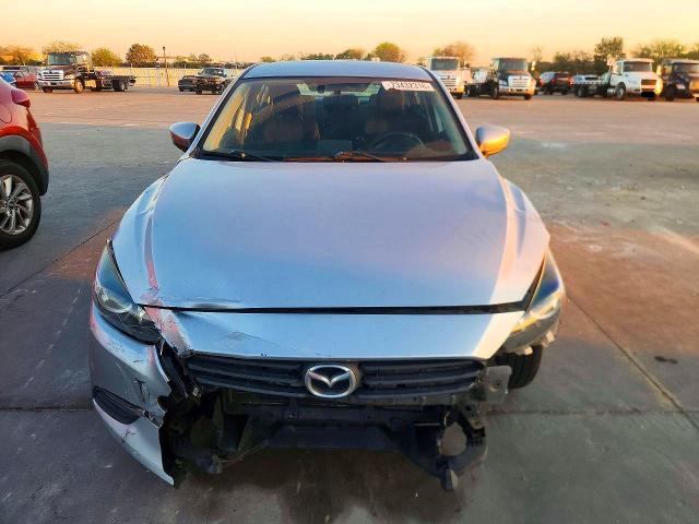 Снимка 5 от търг – 2017 MAZDA 3 с VIN 3MZBN1U72HM103207