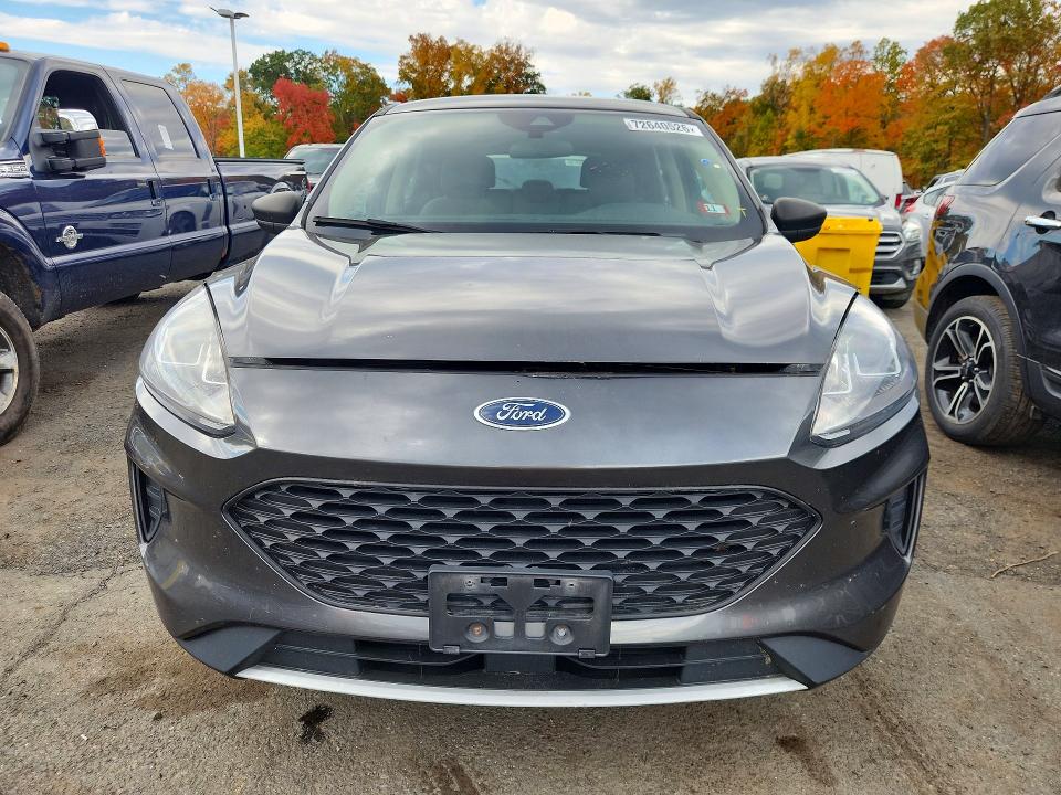 Фото 5 с аукциона – 2020 FORD ESCAPE с VIN 1FMCU9F65LUC17747