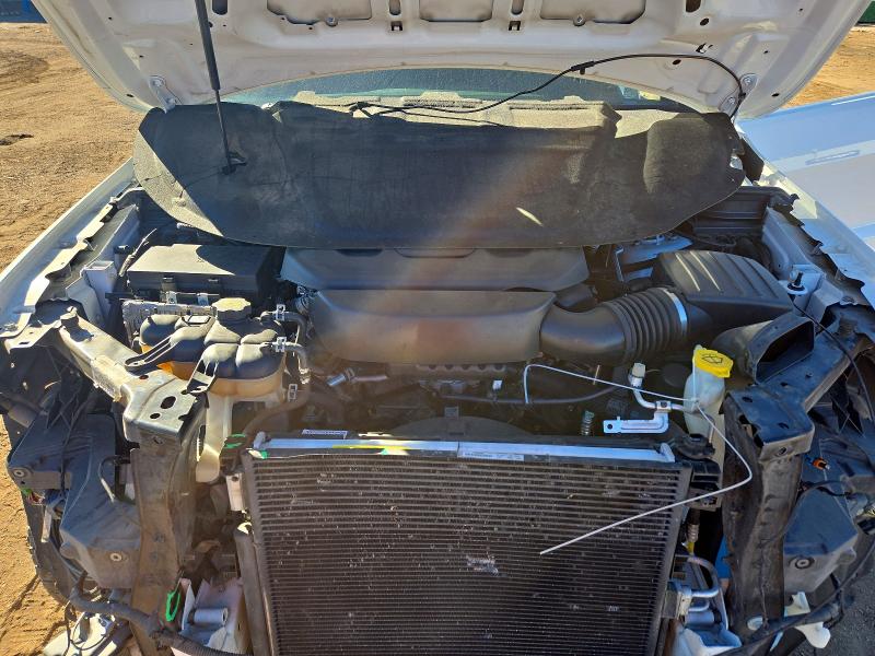 Снимка 11 от търг – 2016 JEEP GRAND CHEROKEE с VIN 1C4RJFBGXGC493941