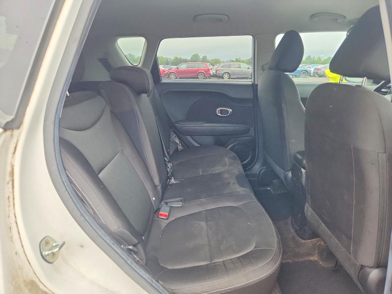 Foto 10 de la subasta – 2016 KIA SOUL con VIN KNDJN2A27G7364354