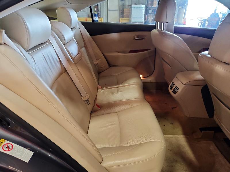 Снимка 10 от търг – 2012 LEXUS ES с VIN JTHBK1EG0C2506448