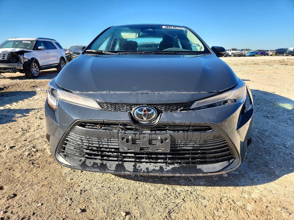 Photo 5 from auction – 2026 TOYOTA COROLLA with VIN 5YFB4MDEXTP397172