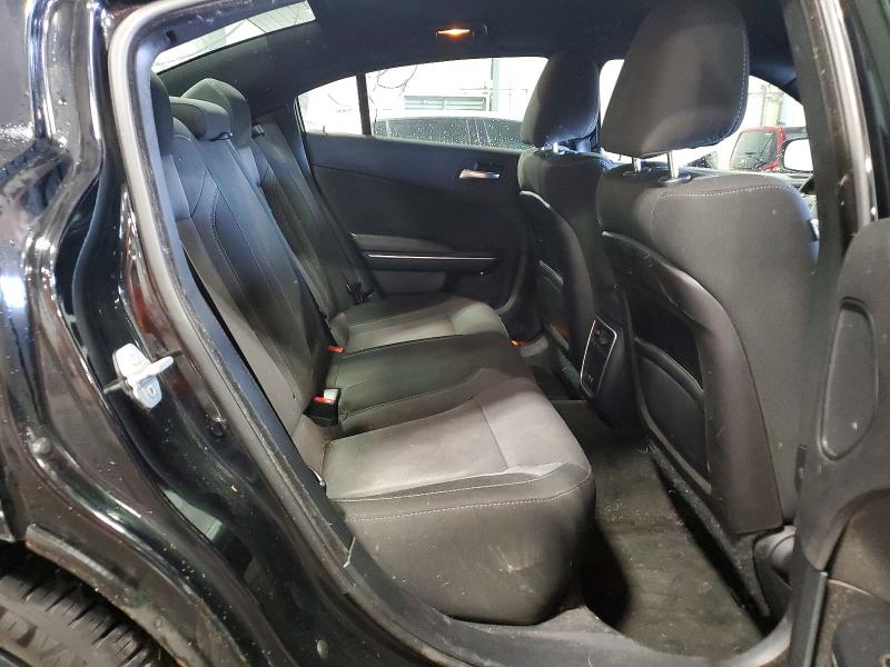 Photo 10 from auction – 2016 DODGE CHARGER with VIN 2C3CDXCT2GH128976