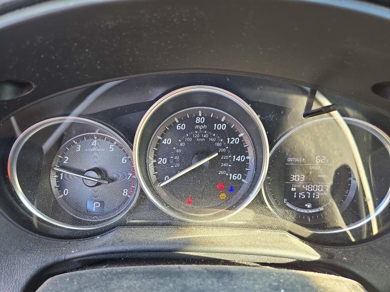 Снимка 9 от търг – 2014 MAZDA CX-5 с VIN JM3KE4CY2E0315898