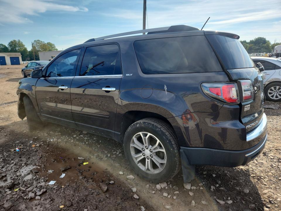 Photo 2 from auction – 2015 GMC ACADIA with VIN 1GKKVRKD7FJ356953