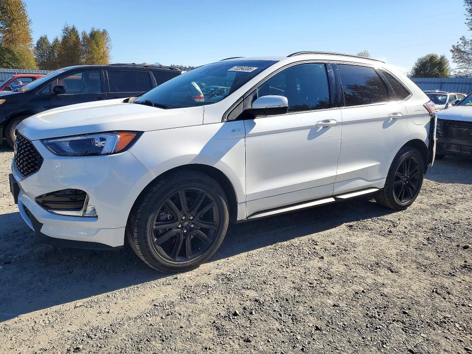 FORD EDGE 2020 con VIN 2FMPK4J91LBB58357 - Foto de la subasta