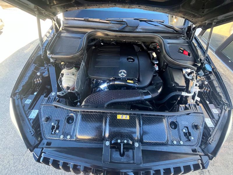 Снимка 9 от търг – 2020 MERCEDES-BENZ GLE с VIN 4JGFB4JB6LA237565