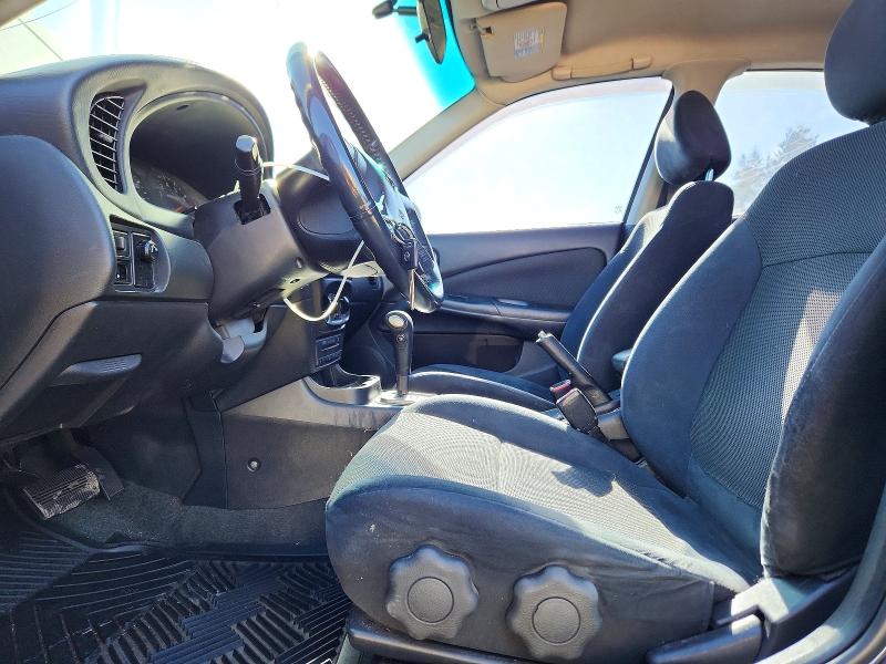 Снимка 7 от търг – 2006 NISSAN SENTRA с VIN 3N1CB51D96L639966