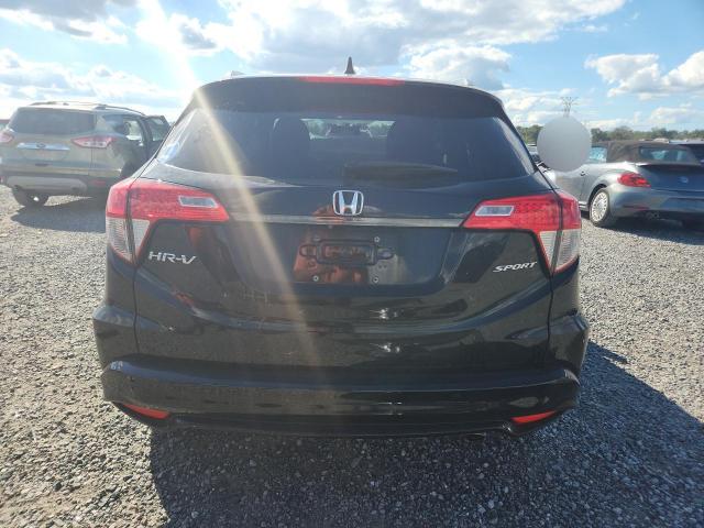 Снимка 6 от търг – 2021 HONDA HR-V с VIN 3CZRU5H14MM733123