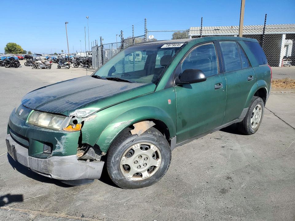 2003 SATURN VUE - Търг №73679036