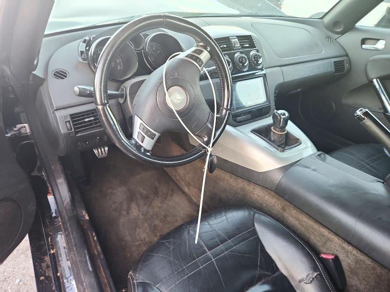 Photo 8 from auction – 2007 SATURN SKY with VIN 1G8MB33B27Y100231