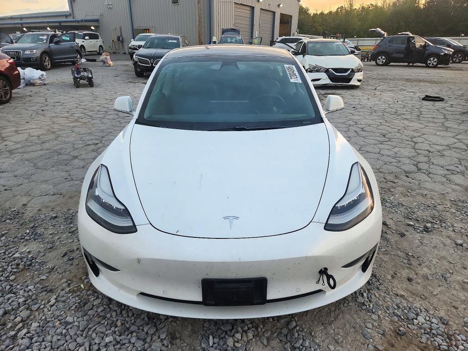 Фото 5 с аукциона – 2020 TESLA MODEL 3 с VIN 5YJ3E1EA4LF744826