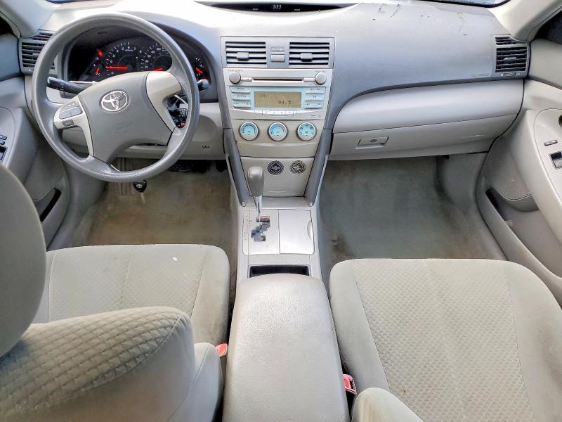 Снимка 8 от търг – 2007 TOYOTA CAMRY с VIN 4T1BE46K97U122803