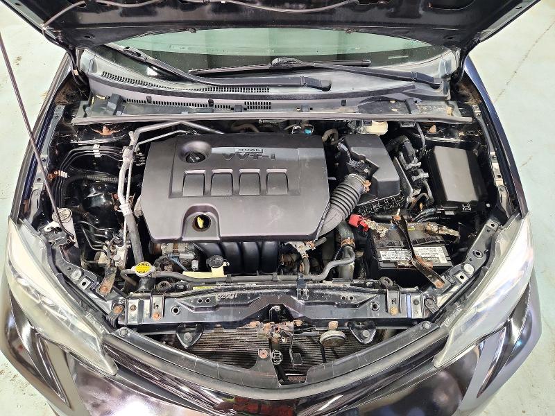 Photo 11 from auction – 2017 TOYOTA COROLLA with VIN 2T1BURHE3HC781860