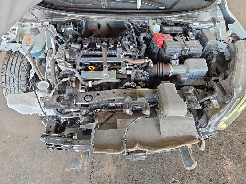 Photo 11 from auction – 2025 NISSAN VERSA with VIN 3N1CN8EV0SL846378