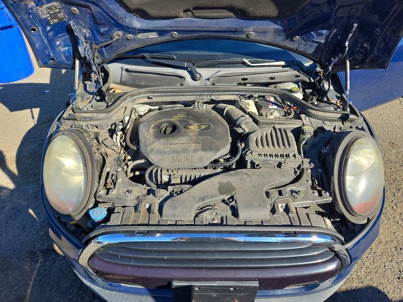 Zdjęcie 11 z aukcji – 2016 MINI COOPER z VIN WMWXU1C56G2D08451