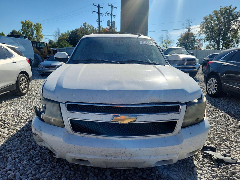 Снимка 5 от търг – 2007 CHEVROLET SUBURBAN с VIN 3GNFK16307G118459
