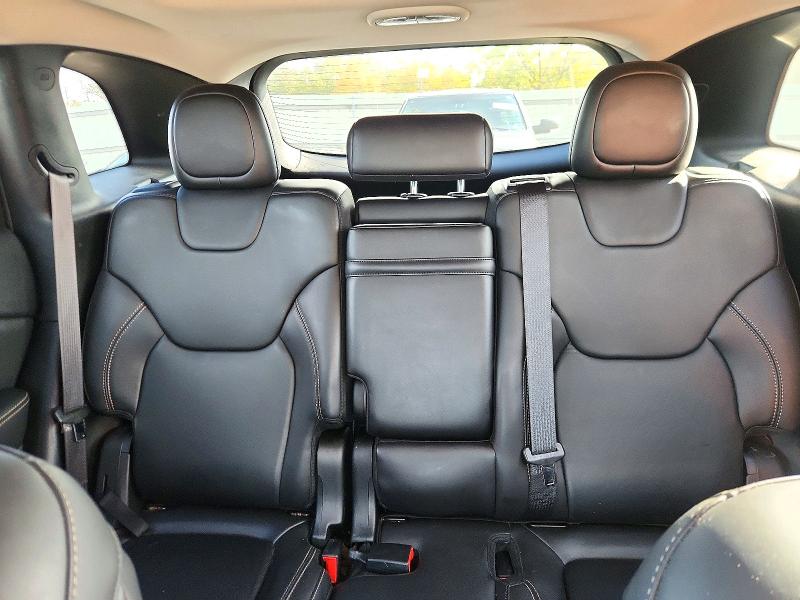 Zdjęcie 10 z aukcji – 2017 JEEP CHEROKEE z VIN 1C4PJMDS8HW565104