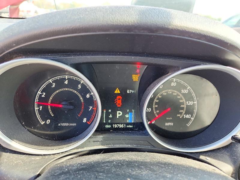 Снимка 9 от търг – 2015 MITSUBISHI OUTLANDER SPORT с VIN 4A4AP3AU1FE002041