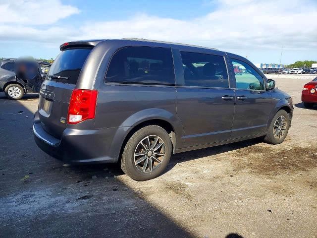 Снимка 3 от търг – 2019 DODGE GRAND CARAVAN с VIN 2C4RDGEG2KR654002