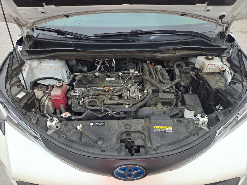Photo 12 from auction – 2021 TOYOTA SIENNA with VIN 5TDYRKEC1MS055020