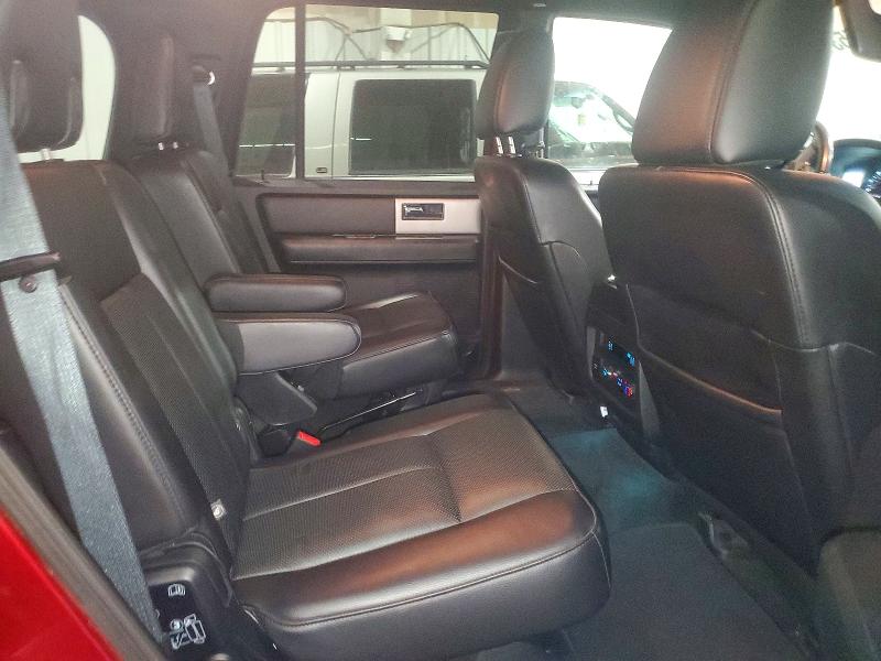 Снимка 11 от търг – 2016 FORD EXPEDITION с VIN 1FMJU2AT6GEF46193