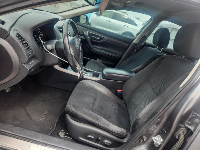 Снимка 7 от търг – 2015 NISSAN ALTIMA с VIN 1N4AL3AP6FC422229