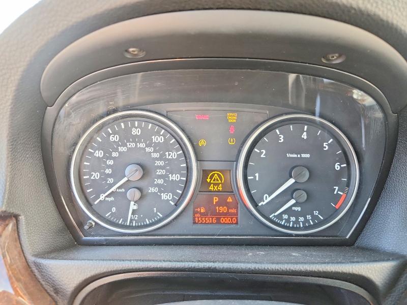 صورة رقم 9 من المزاد - 2006 BMW 330 مع VIN WBAVD33596KV65490
