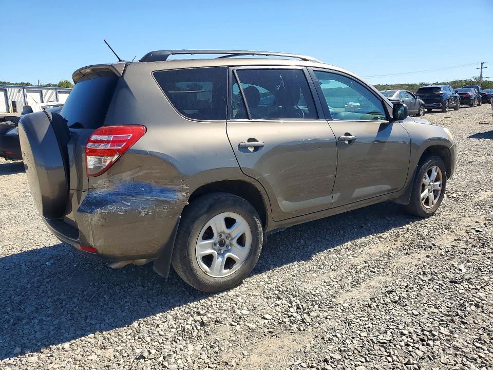 Снимка 3 от търг – 2011 TOYOTA RAV4 с VIN 2T3ZF4DV0BW083074